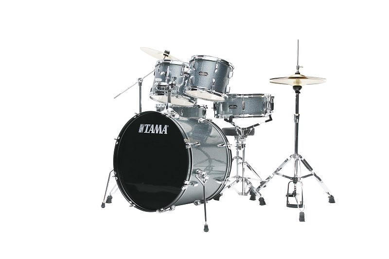 Фото Ударная установка TAMA ST52H6C-SEM STAGESTAR