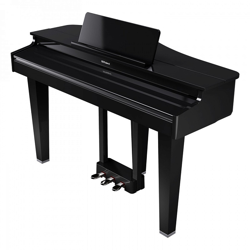 Фото Цифровой рояль Roland GP 3 PE