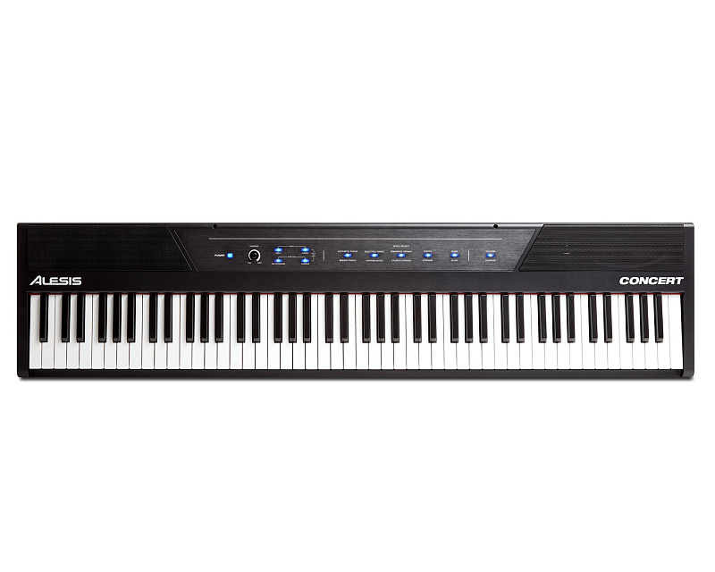 Фото ALESIS CONCERT