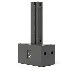 Комплект акустики K-GEAR GPXA