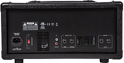 Звукоусилительный комплект Soundking ZH0602D12LS