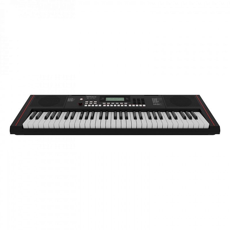 Фото Синтезатор с автоаккомпанементом Roland E-X10