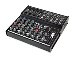Микшерный пульт Invotone MX12USB