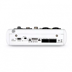 Микшерный пульт Freeboss AM-G04A