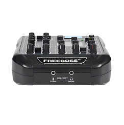 Микшерный пульт Freeboss AG-AS04B