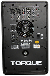 Активная акустическая система Torque TP5015A