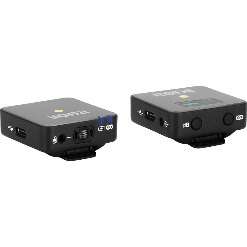Фото RODE Wireless GO 