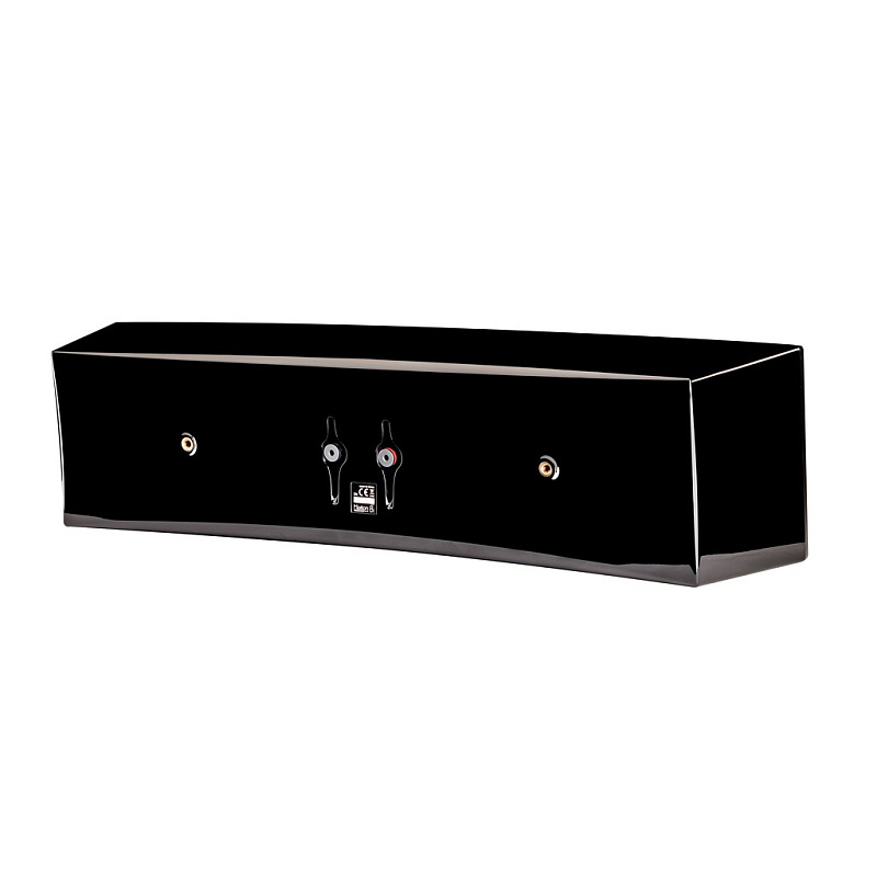 Фото Акустика центрального канала Martin Logan Motion 8i Gloss Black