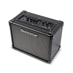 Комбоусилитель гитарный Blackstar ID:Core 10 V4 BT