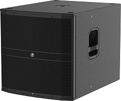 Активный сабвуфер Mackie DRM18S