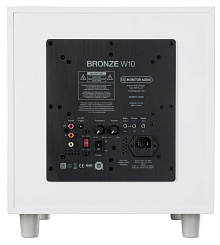 Monitor Audio Bronze W10 Urban Grey (6G)