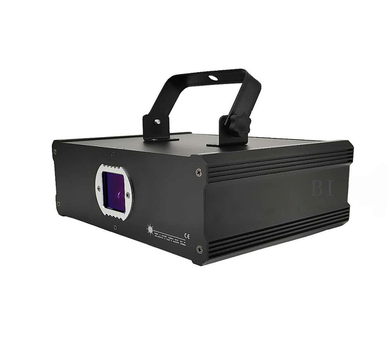 Фото Лазерный проектор Bi Ray L2W