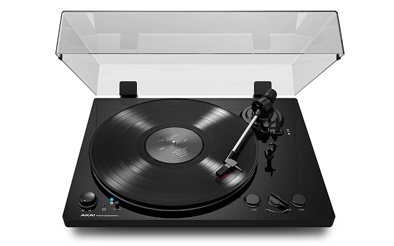 Фото AKAI PRO BT100