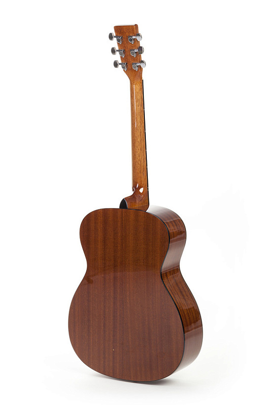 Фото Акустическая гитара TOKAI CAT EYE CE25T ST