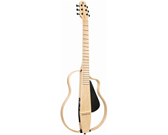 Электроакустическая гитара NATASHA NBSG Steel Maple