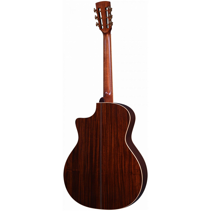 Фото Электроакустическая гитара CRAFTER MIND W PRESTIGE ROSE-Gce VVS