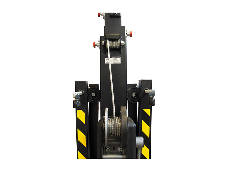 Фото Work LW-265D