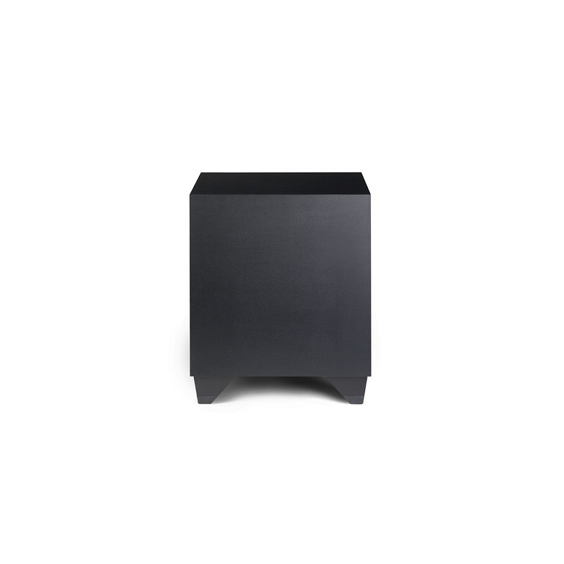 Фото Сабвуфер Martin Logan Dynamo 400 Black