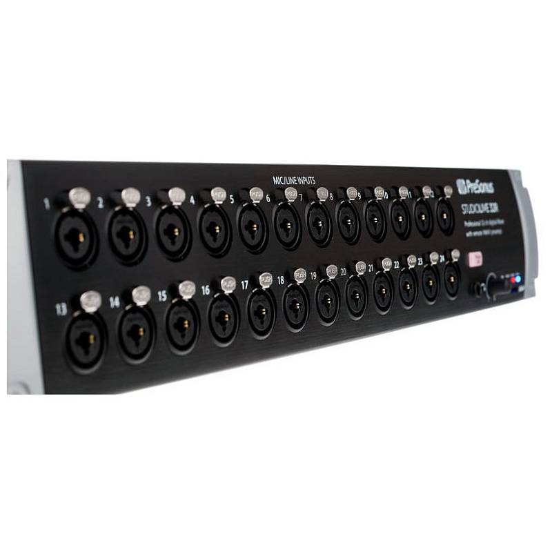 Фото PreSonus StudioLive 32R