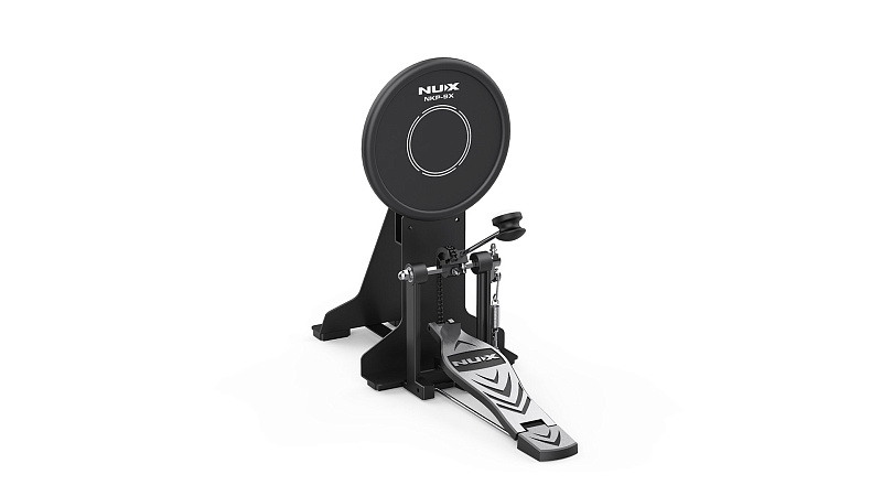 Фото Цифровая ударная установка Nux Cherub DM-1X