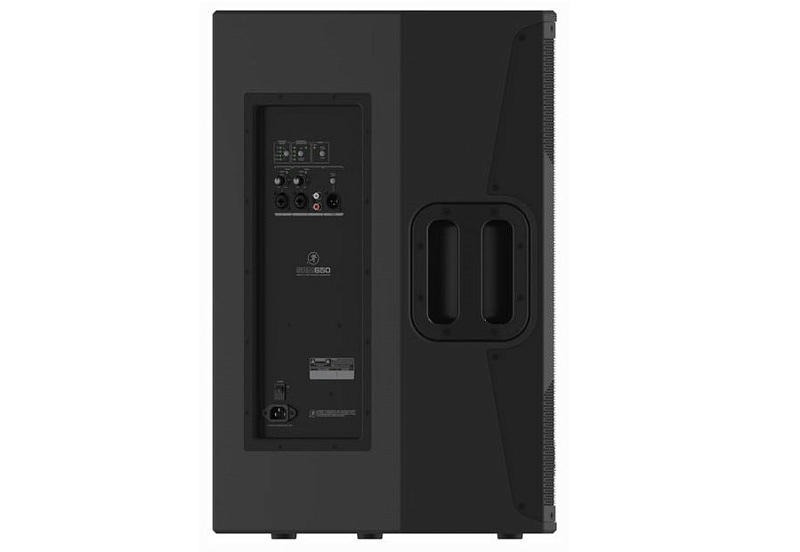 Фото Активная акустическая система MACKIE SRM650