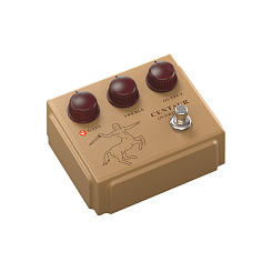 Педаль BEHRINGER CENTAUR OVERDRIVE