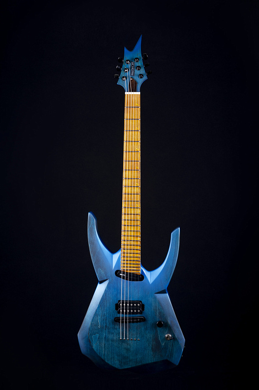 Фото Электрогитара RUSICH GUITARS Avatar