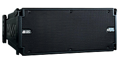 Элемент линейного массива активный dB Technologies DVA-T4