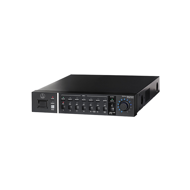Фото AUDIO-TECHNICA ATDM-0604EU