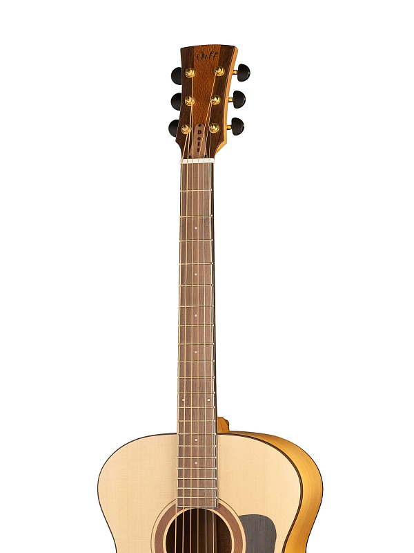 Фото Гитара акустическая Doff D014A