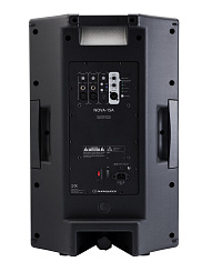 Активная акустическая система AUDIOPHONY NOVA-15A