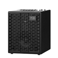 Комбоусилитель акустический Acus One ForStrings 5Ferdi Black
