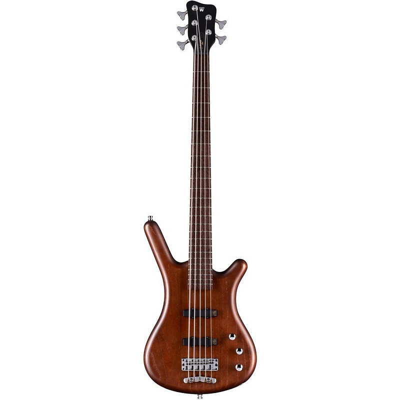 Фото Warwick CORVETTE $$ 5 Antique Tobacco Oil