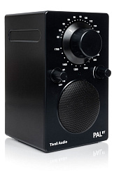 Радиоприемник Tivoli PAL BT Black