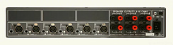 Трансляционный усилитель Cloud CX-A6 AMPLIFIER