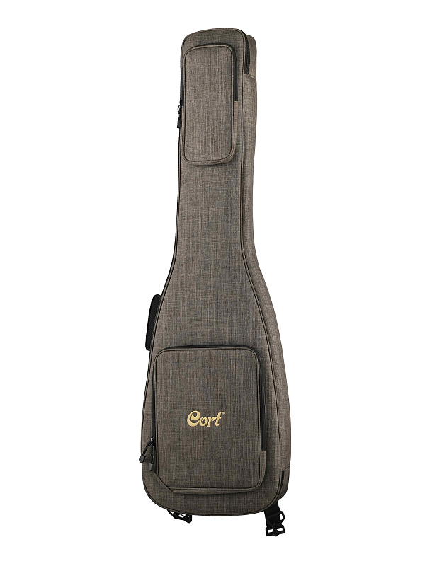 Фото Бас-гитара Cort NJS4-BK Elrick NJS Series