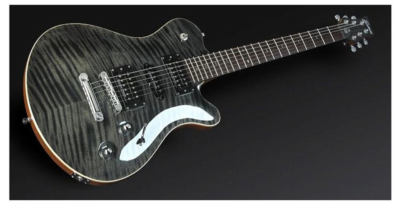 Фото Framus 179686U115CPMFTO2L