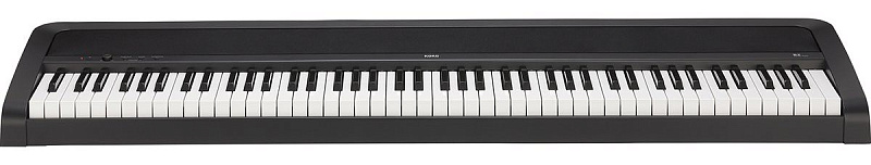 Фото KORG B2-BK