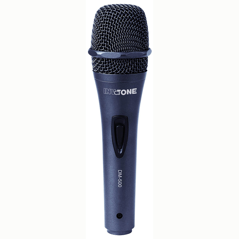 Фото Микрофон INVOTONE DM500