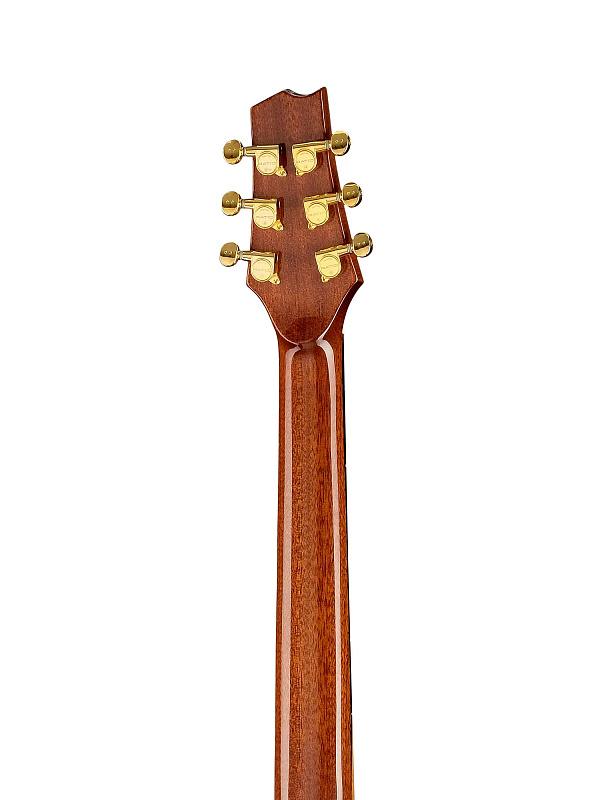 Фото Электроакустическая гитара Alhambra Cross-Over CSs-3 CW E9 8.779V