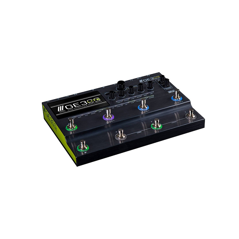 Фото Mooer GE300 