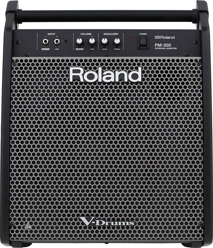 Фото Монитор Roland PM-200