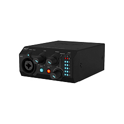 Звуковая карта RCF TRK PRO1