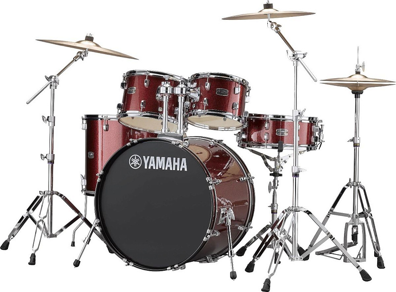 Фото Yamaha RDP0F5BUG 
