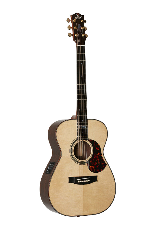 Фото Гитара Maton EM100-808