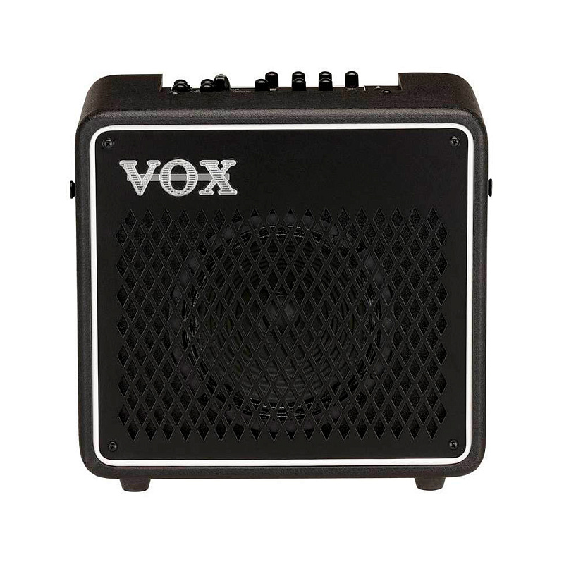 Фото Гитарный комбоусилитель VOX MINI GO 50