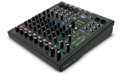 Микшерный пульт Mackie ProFX10v3 +