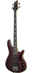 Бас гитара Schecter OMEN EXTREME-4 BCH