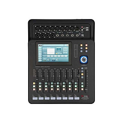 Цифровой микшерный пульт VOLTA DIGIMIX-20.8