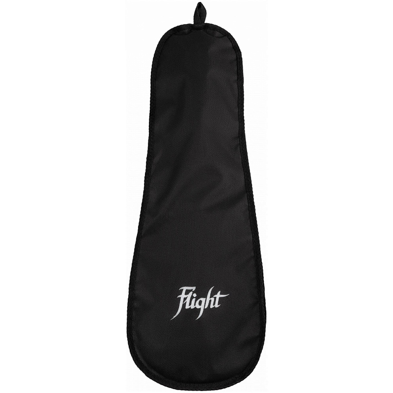 Фото FLIGHT FBU-8000 BK - Чехол для укулеле Флайт